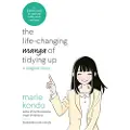 Pan Macmillan Life-Changing Manga of Tidying Up