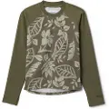 Columbia Sandy Shores printed Sunguard Langarmet T-skjorte