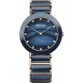 Bering 11435-767 Quartz 5 Atm 29 Mm Dameklokke