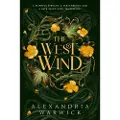 Simon & Schuster The West Wind