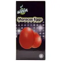Music MARACAS EGG .PK