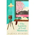 Pan Macmillan The Lantern of Lost Memories