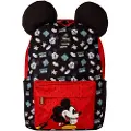 Loungefly Disney Mickey Mouse Ryggsekk