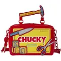 Loungefly Chucky Skulderveske