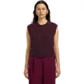 Selected Lulu Strikkevest