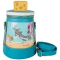 Loungefly Tom & Jerry Spinning Skulderveske