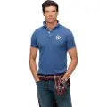 Superdry Vintage Athletic Kortermet Poloskjorte