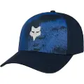 FOX Rs Flexfit Caps blå
