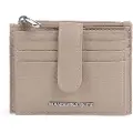 Mandarina Duck Mellow Leather Card 1 Lommebok