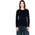 Armani Exchange Xw001350_af17172 Langarmet T-skjorte