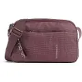 Mandarina Duck Md20 Exp Double Zip Skuldertaske