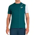 Bullpadel Llico Kortarmet T-skjorte
