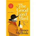 Orion Publishing The Good Lord Bird