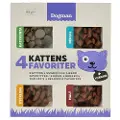 Dogman Kattens 4 Deilige Favoritter 95g