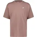 Vans Salton Loose T-skjorte brun