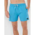 Rip Curl Offset Volley Boardshorts blå
