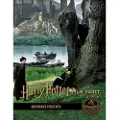 TITAN BOOKS Harry Potter: The Film Vault - Volume 4: Hogwarts Students