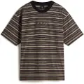 Vans Cameron Stripe Knit T-skjorte mønster