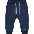 Hust and Claire Georgey Solid Joggebukse More navy