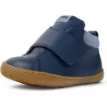 Camper Booties
