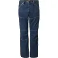 G-Star for man. D23699-D536-H569 Jeans 3D Regular blue (34/36), Casual, Cotton, Denim