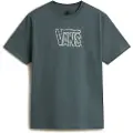 Vans Cactus Wire Kids T-skjorte grå