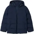 Name it Puffer Jakke