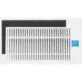 Xiaomi HEPA-Filter 2-pakning, E5