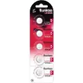 Uniross Lithium CR1632 5-pakk