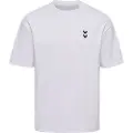 Hummel Hiit Loose Kortarmet T-skjorte