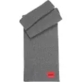Hugo Boss Zaff 6 10251113 Skjerf