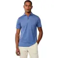Hackett Pima Cotton Kortermet Poloskjorte
