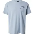 G-Star Script Kortarmet T-skjorte