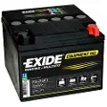 Exide 12v/240 Cca Gelbatteri Es290 25ah