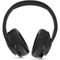 Nedis Hpbt6024bk Trådløse øretelefoner