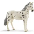 Schleich Knabstrupper mare