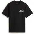 Vans Sting Wagon T-skjorte svart