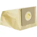 Haneström Støvsugerposer, papir, 5st.
