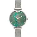 Olivia Burton Ob16am151 Quartz 30 Mm Dameklokke