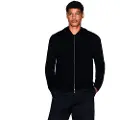 Armani Exchange Xm000905_af14008 Genser Med Glidelås