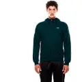 Emporio Armani Train Visibility Coft Genser Med Hel Glidelås