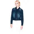 Armani Exchange Xw000813_af16081 Denimjakke