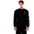 EA7 Train Logo Series Coft Writings Collegegenser