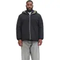 Jack & Jones Brook Reversible Plus Size Jakke