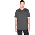 Armani Exchange Xm001280_af10361 Kortarmet T-skjorte