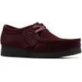 Clarks Shoes Wallabeeevosh Loafers