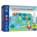Imagiland Circuit Challenge: Retos Y Diversion Brettspill