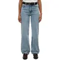 Superdry W7011262a Wide Leg Høytaljede Jeans