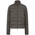 Ecoalf Denali Hybrid Jakke