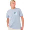 Rip Curl Aots Ty Williams Coastline Kortarmet T-skjorte